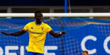 Liverpool frappe fort : Mor Ndiaye, la pépite sénégalaise de 18 ans, signe aux Reds !