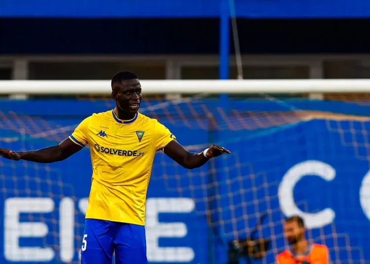 Liverpool frappe fort : Mor Ndiaye, la pépite sénégalaise de 18 ans, signe aux Reds !