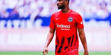 Bordeaux s&rsquo;offre un ancien de l&rsquo;AS Monaco (off.)