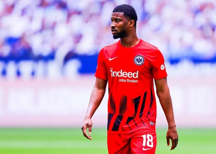 Bordeaux s&rsquo;offre un ancien de l&rsquo;AS Monaco (off.)