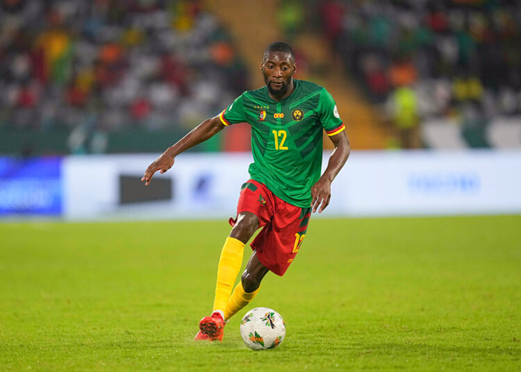 Le flop camerounais Karl Toko Ekambi viré d’Arabie saoudite !