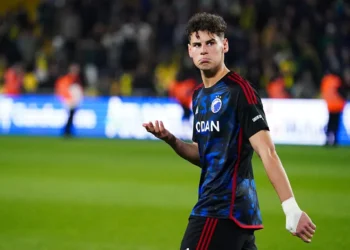 Stade Rennais : un Algérien arrive pour 7 M€ ?