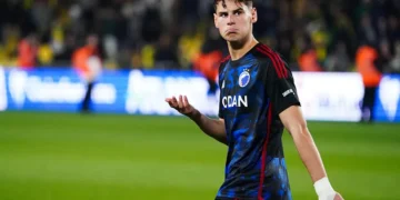 Stade Rennais : un Algérien arrive pour 7 M€ ?