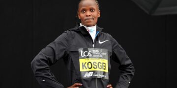 Athlétisme – La Kényane Brigid Kosgei va devenir turque