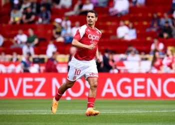Ben Yedder signe au Wydad Casablanca (off.)