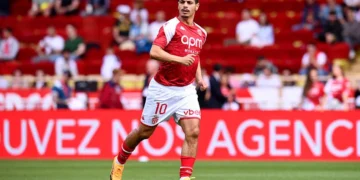 Ben Yedder signe au Wydad Casablanca (off.)