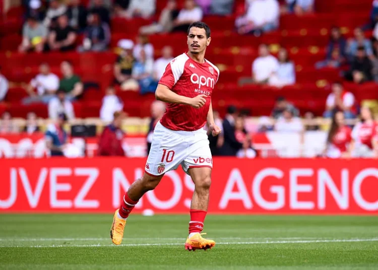 Ben Yedder signe au Wydad Casablanca (off.)