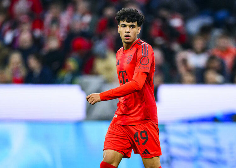 Un crack marocain pose un ultimatum au Bayern Munich