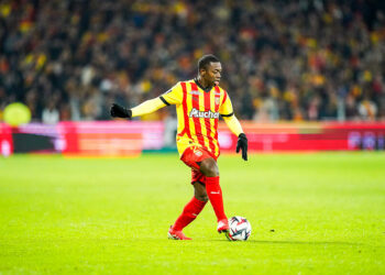 Nampalys Mendy pourrait rejoindre Benrahma en Arabie saoudite !