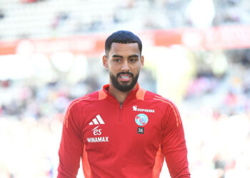 RC Strasbourg : Alaa Bellaarouch rejoint Braga !