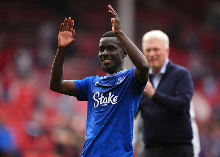 Idrissa Gueye va quitter Everton pour signer en… Arabie saoudite !