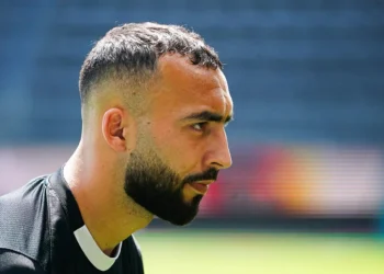 Adbelli à l&rsquo;OM, Angers ne l&rsquo;avait pas vu venir…