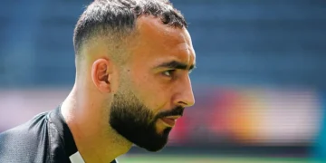 Adbelli à l&rsquo;OM, Angers ne l&rsquo;avait pas vu venir…