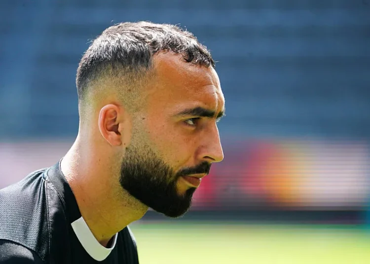 Adbelli à l&rsquo;OM, Angers ne l&rsquo;avait pas vu venir…