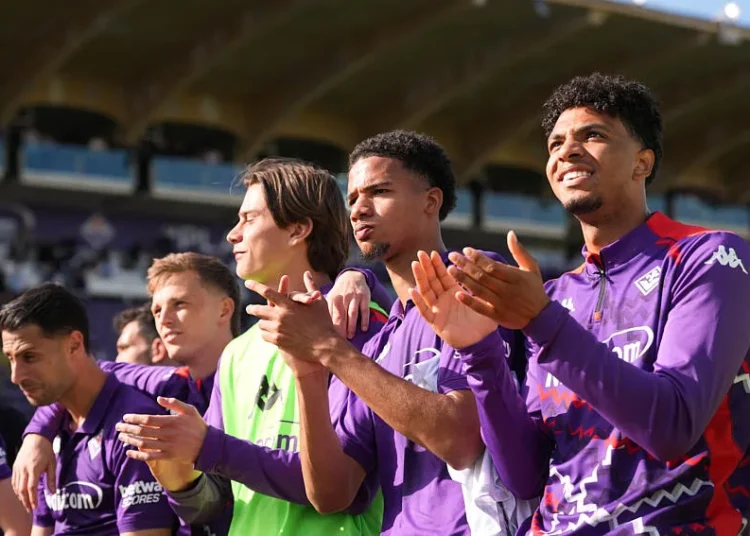 OGC Nice : un transfert tombe à l&rsquo;eau…