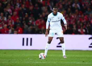 Le Centrafricain Kondogbia aperçu avec… Pogba !