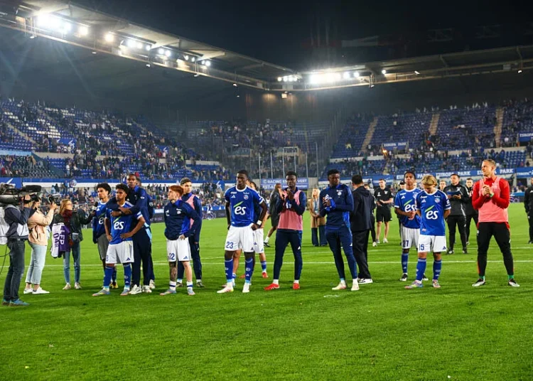 Nantes – Auxerre : duel pour un Strasbourgeois à 20 M€