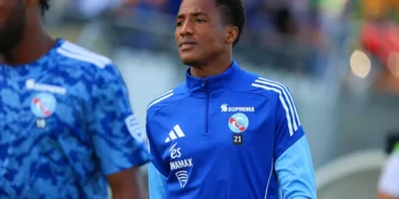 Pape Demba Diop renvoyé au RC Strasbourg (off.)