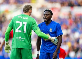 OL : une star de la CAN en approche ?