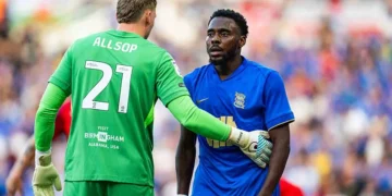 OL : une star de la CAN en approche ?