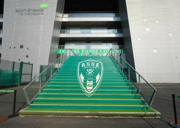 ASSE : une cible de Chelsea chez les Verts ?