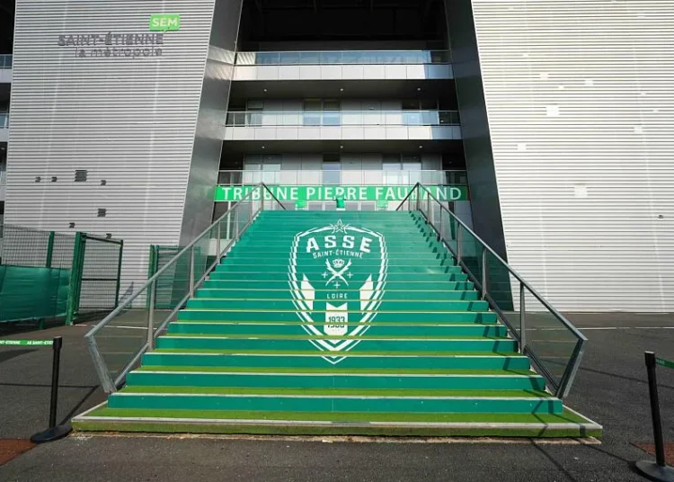 ASSE : une cible de Chelsea chez les Verts ?