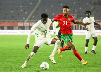Sénégal – Maroc : les  compos probables de la finale de la CAN 2025
