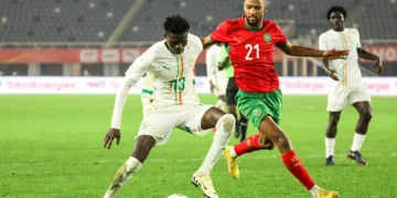 Sénégal – Maroc : les  compos probables de la finale de la CAN 2025