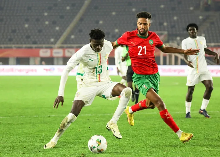 Sénégal – Maroc : les  compos probables de la finale de la CAN 2025