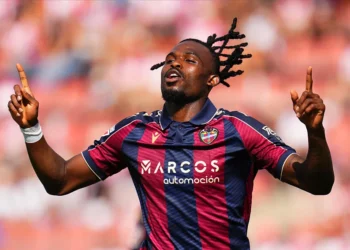 Angers a trouvé le remplaçant de Sidiki Chérif