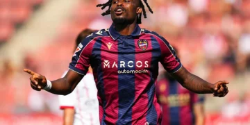 RC Lens : un renfort arrive en attaque