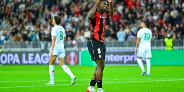 OGC Nice : Moffi a trouvé son prochain club
