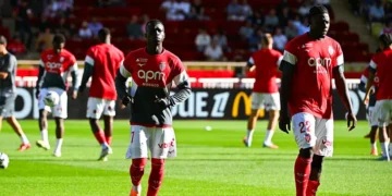 AS Monaco : un départ de taille cet hiver ?