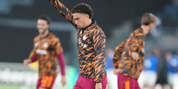 Un Marocain dans le viseur du Real Madrid