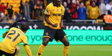 Paris FC : ça sent bon pour Munetsi