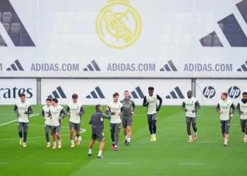 Une nouvelle prolongation au Real Madrid