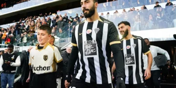 OM ou OL ? Abdelli a choisi…