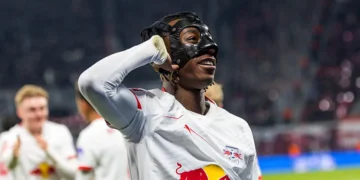 Arsenal va mettre 100 M€ sur…