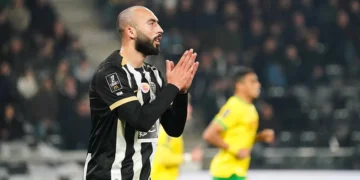 Abdelli en réserve, Angers réplique face à l&rsquo;OM