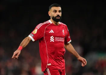 Le Real Madrid prêt à tout pour Mo Salah