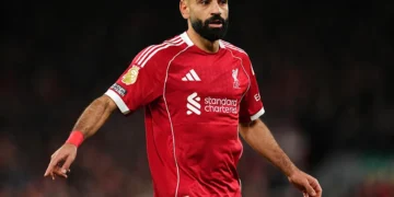 Le Real Madrid prêt à tout pour Mo Salah