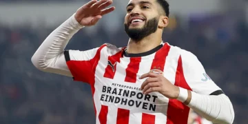 Un Marocain et un Portugais en approche imminente au Paris Saint-Germain