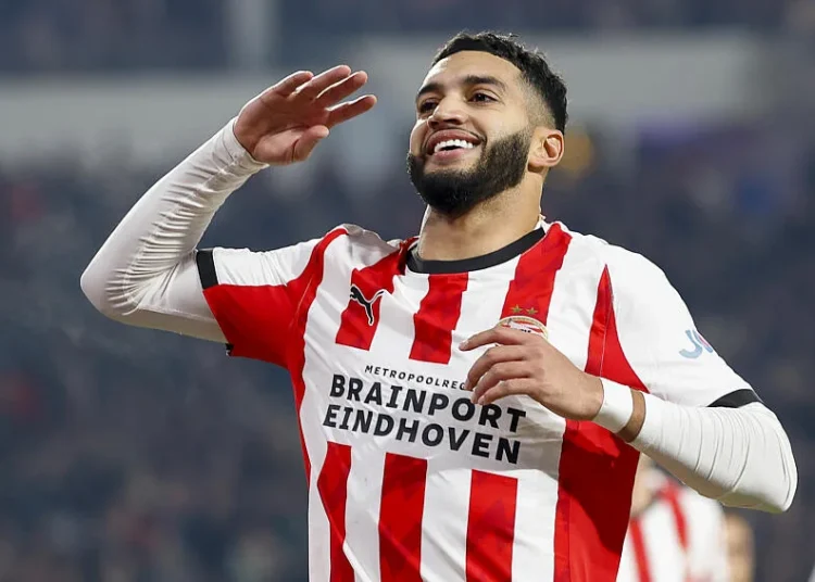 Un Marocain et un Portugais en approche imminente au Paris Saint-Germain