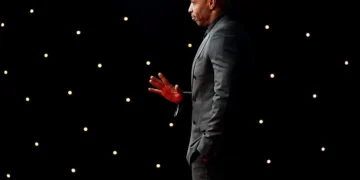 « Les arbitres ne sont pas au niveau » : Thierry Henry tacle la CAN