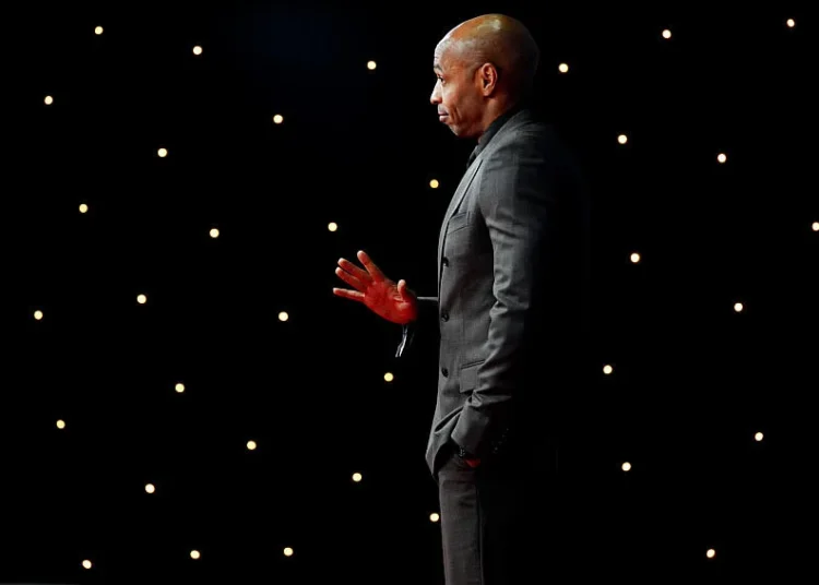 « Les arbitres ne sont pas au niveau » : Thierry Henry tacle la CAN