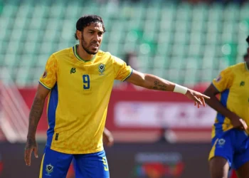 Gabon : la suspension d’Aubameyang levée (officiel)