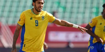 Gabon : la suspension d’Aubameyang levée (officiel)