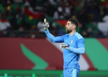 Algérie – RDC : les compos officielles avec Zidane et Mahrez