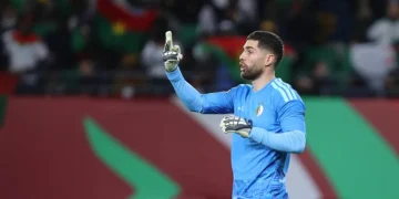 Algérie – RDC : les compos officielles avec Zidane et Mahrez