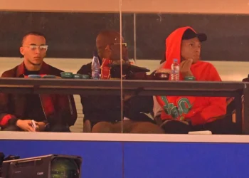 Après le fils Zidane, l’Algérie rêve du frère Mbappé : Ethan dans le viseur des Fennecs